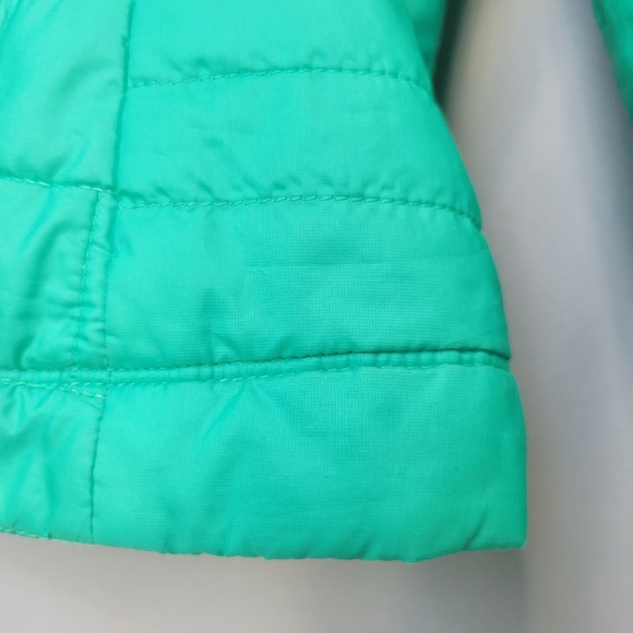 Patagonia Women's Nano Puff Primaloft Jacket Desert Turquoise S - Picture 13 of 14